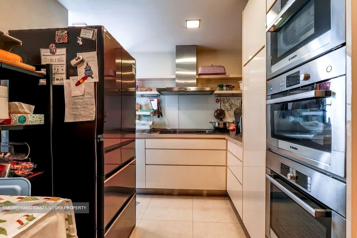 Meadows @ Peirce (D26), Condominium #576779881